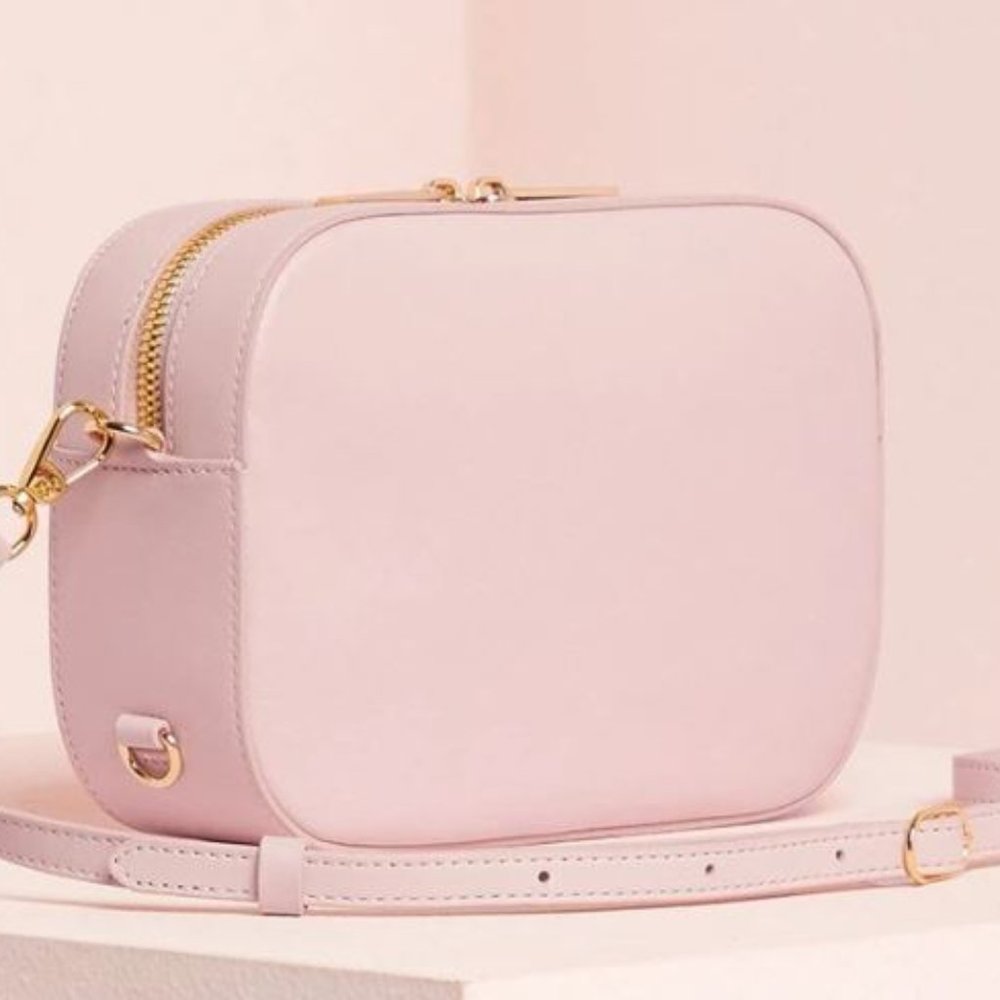 Pop & Souki Camera Bag